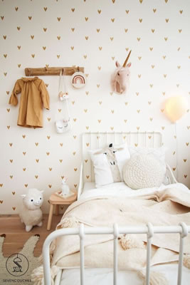 Children's bedroom